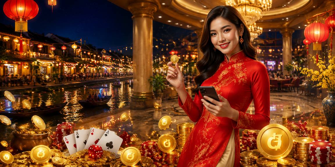 jhn88 Viettel Money Baccarat